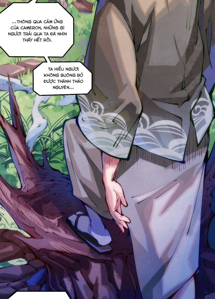 Long Hưởng Thiên Hạ Chapter 114 - Trang 3