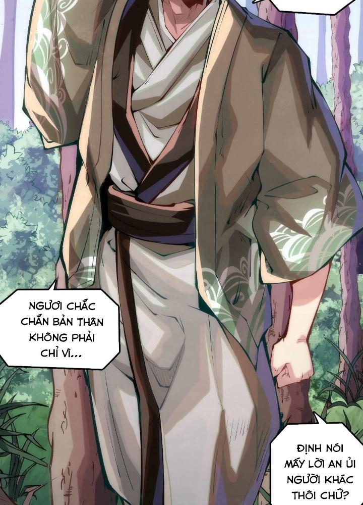 Long Hưởng Thiên Hạ Chapter 114 - Trang 3