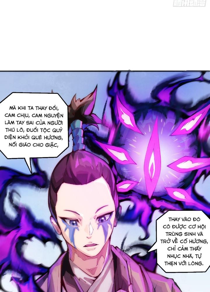 Long Hưởng Thiên Hạ Chapter 114 - Trang 3