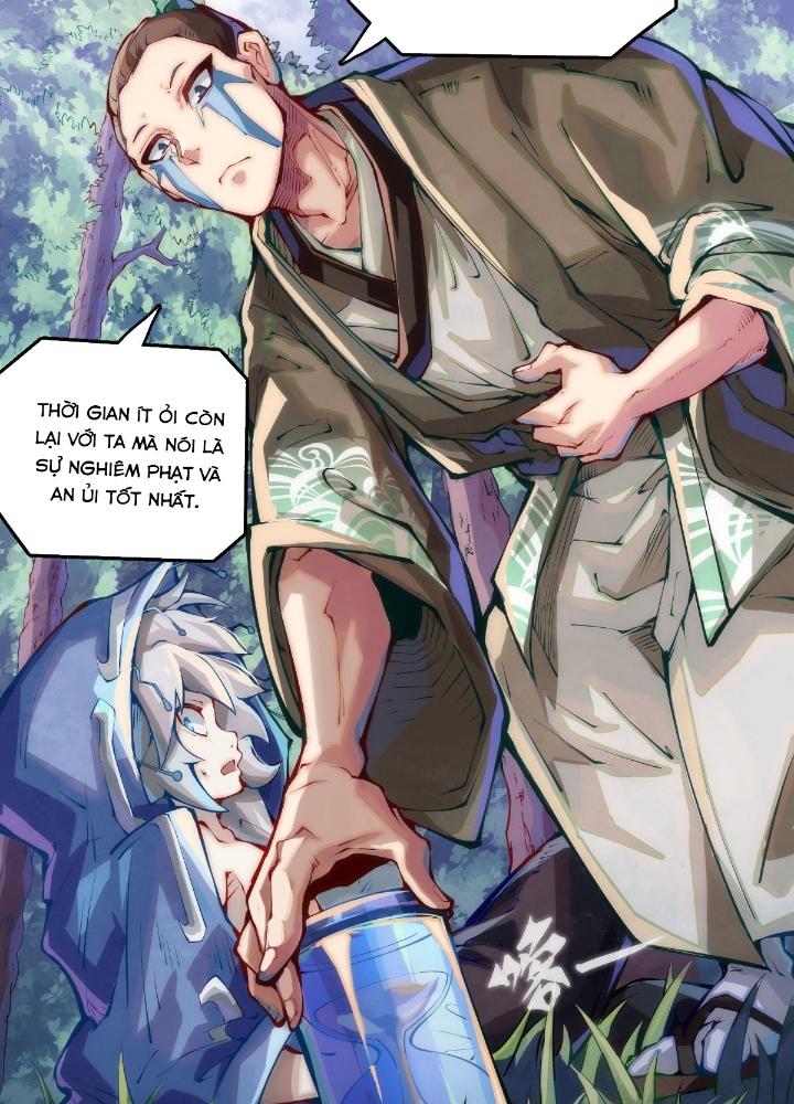 Long Hưởng Thiên Hạ Chapter 114 - Trang 3