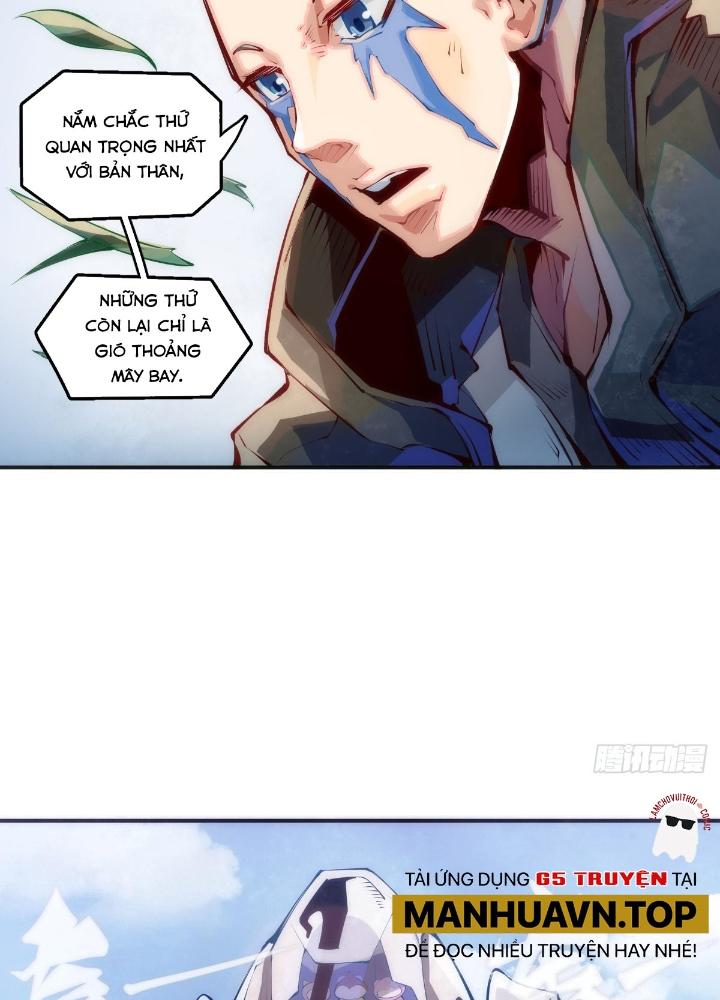 Long Hưởng Thiên Hạ Chapter 114 - Trang 3