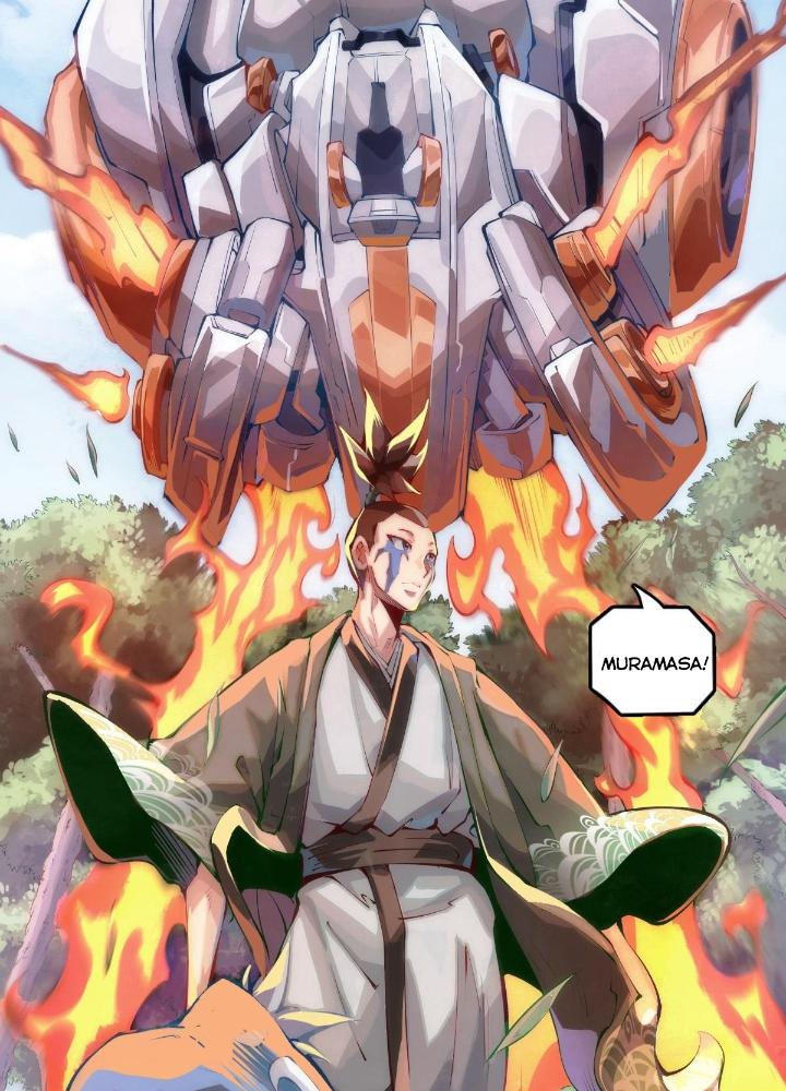 Long Hưởng Thiên Hạ Chapter 114 - Trang 3