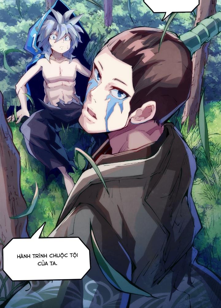 Long Hưởng Thiên Hạ Chapter 114 - Trang 3