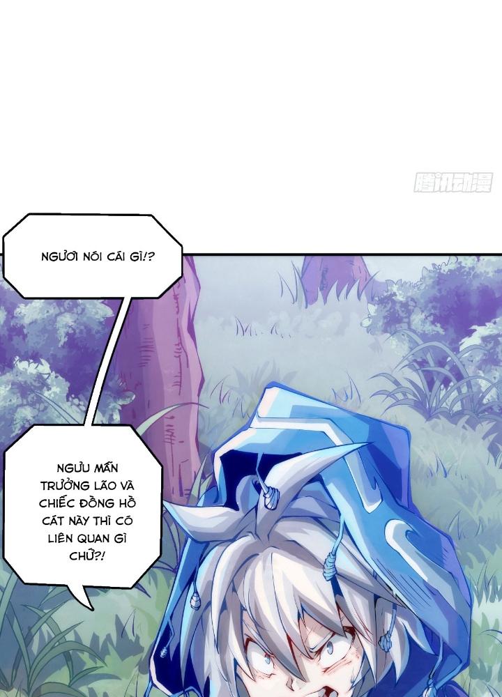 Long Hưởng Thiên Hạ Chapter 114 - Trang 3