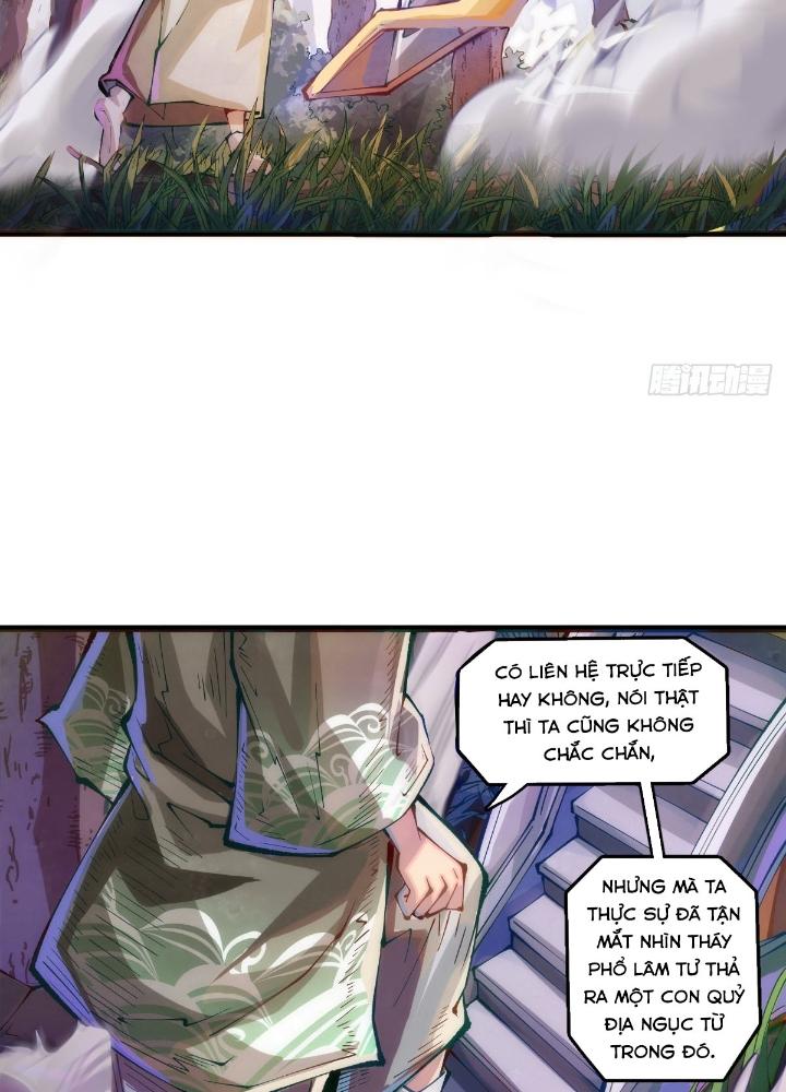 Long Hưởng Thiên Hạ Chapter 114 - Trang 3