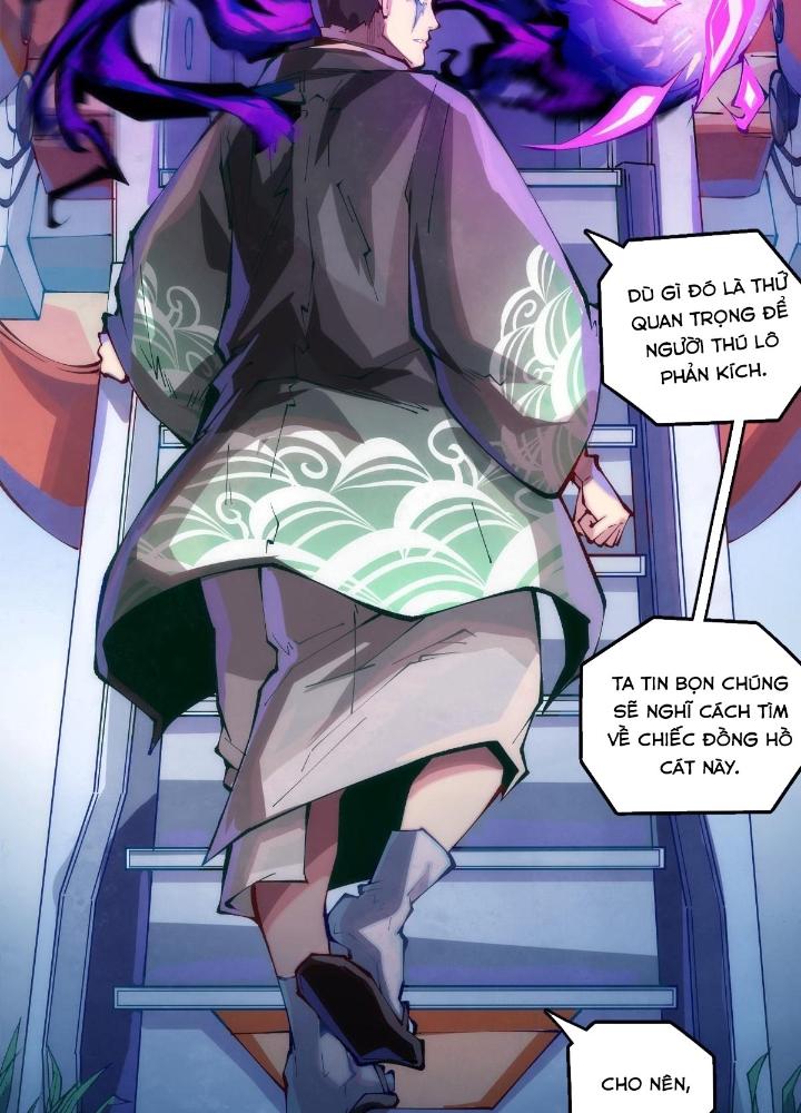 Long Hưởng Thiên Hạ Chapter 114 - Trang 3