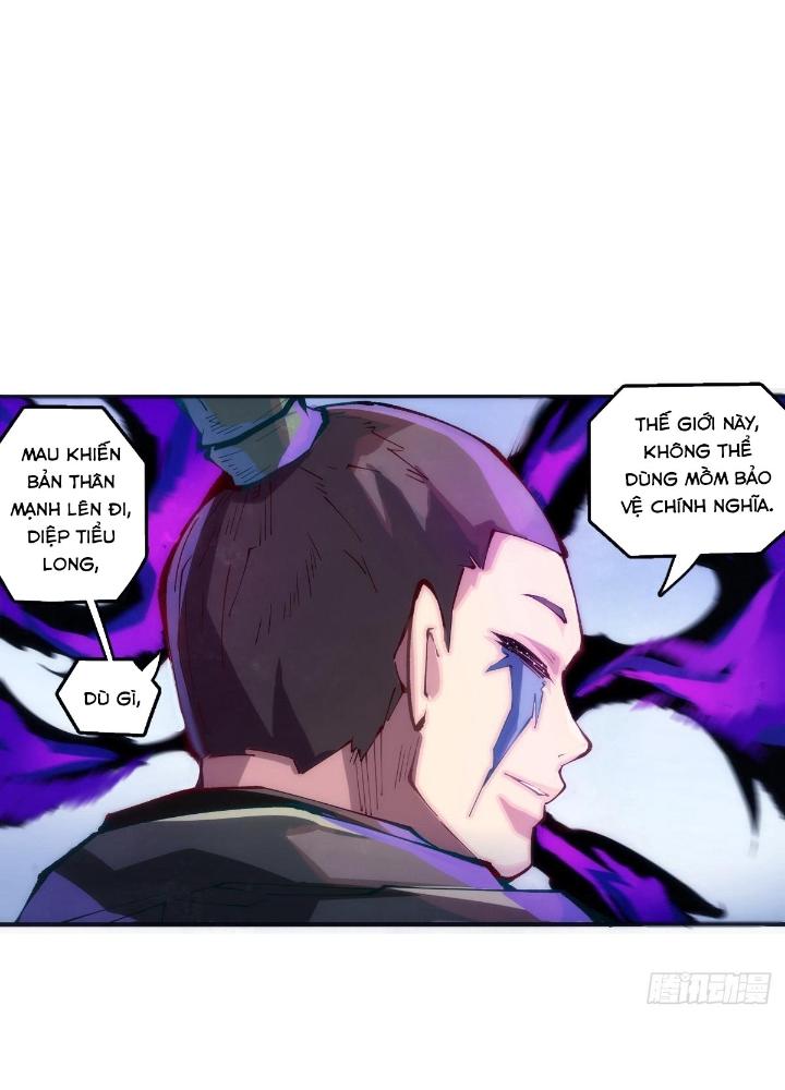 Long Hưởng Thiên Hạ Chapter 114 - Trang 3
