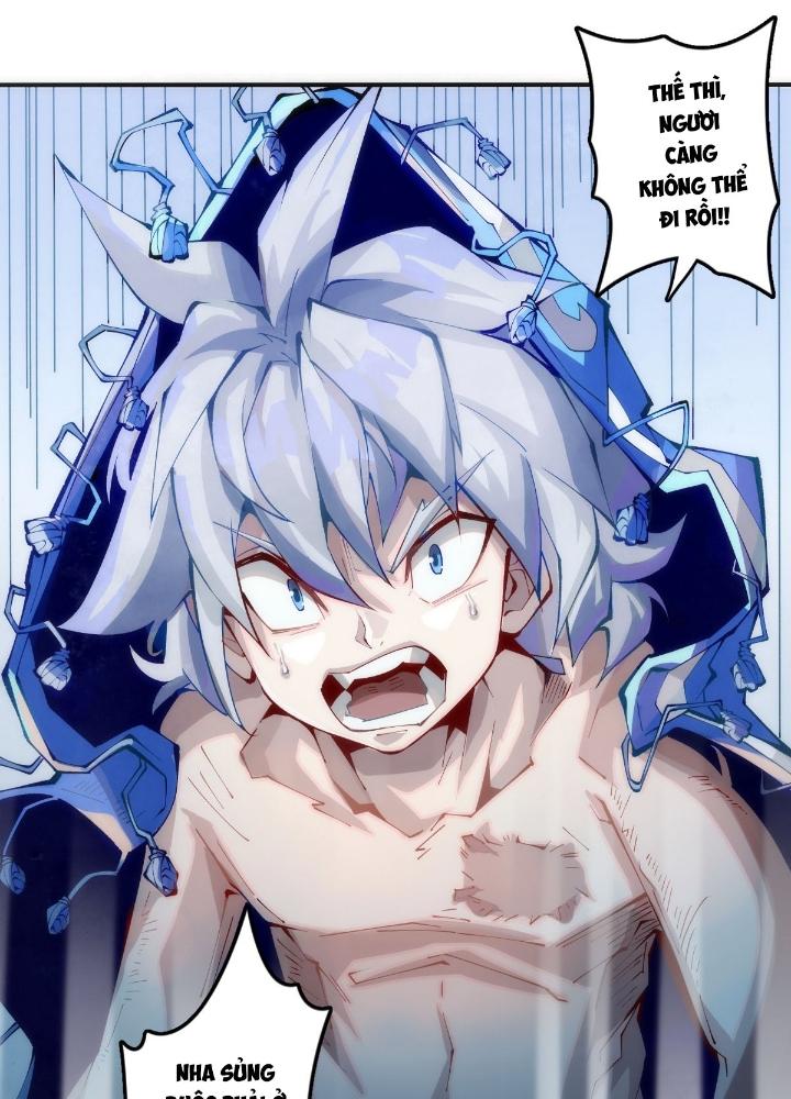 Long Hưởng Thiên Hạ Chapter 114 - Trang 3