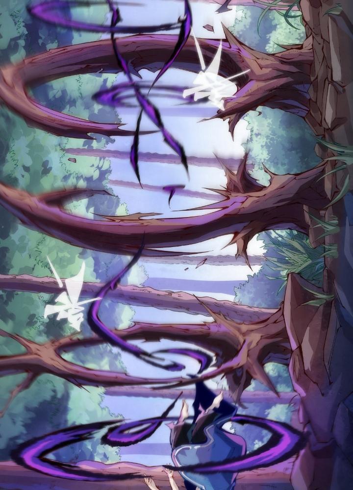 Long Hưởng Thiên Hạ Chapter 114 - Trang 3