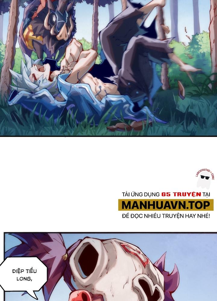 Long Hưởng Thiên Hạ Chapter 114 - Trang 3