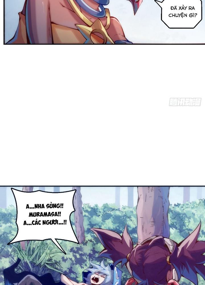 Long Hưởng Thiên Hạ Chapter 114 - Trang 3