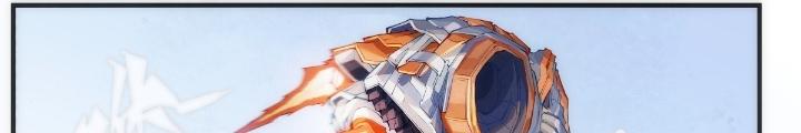 Long Hưởng Thiên Hạ Chapter 114 - Trang 3
