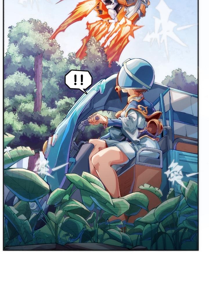 Long Hưởng Thiên Hạ Chapter 114 - Trang 3