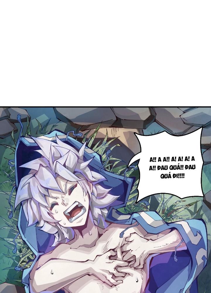 Long Hưởng Thiên Hạ Chapter 115 - Trang 3