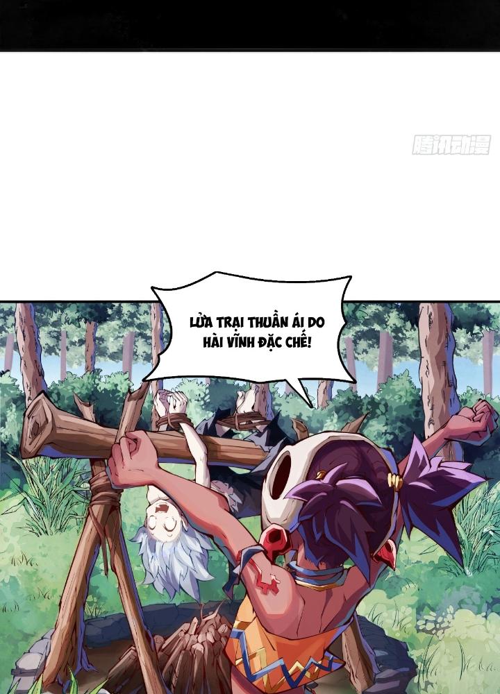 Long Hưởng Thiên Hạ Chapter 115 - Trang 3