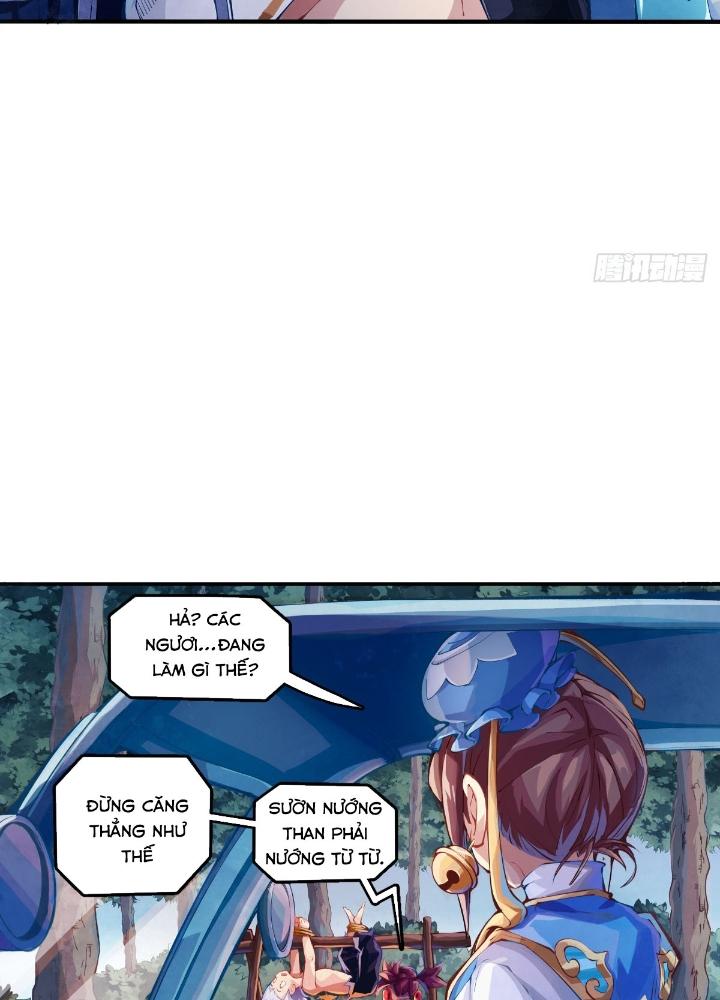 Long Hưởng Thiên Hạ Chapter 115 - Trang 3