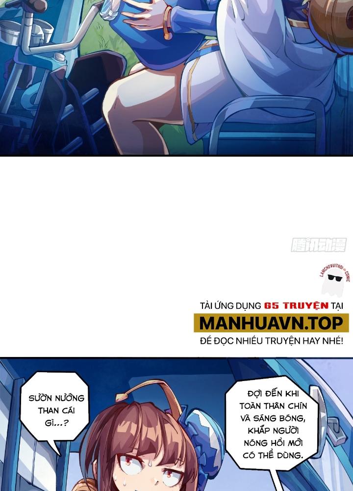 Long Hưởng Thiên Hạ Chapter 115 - Trang 3