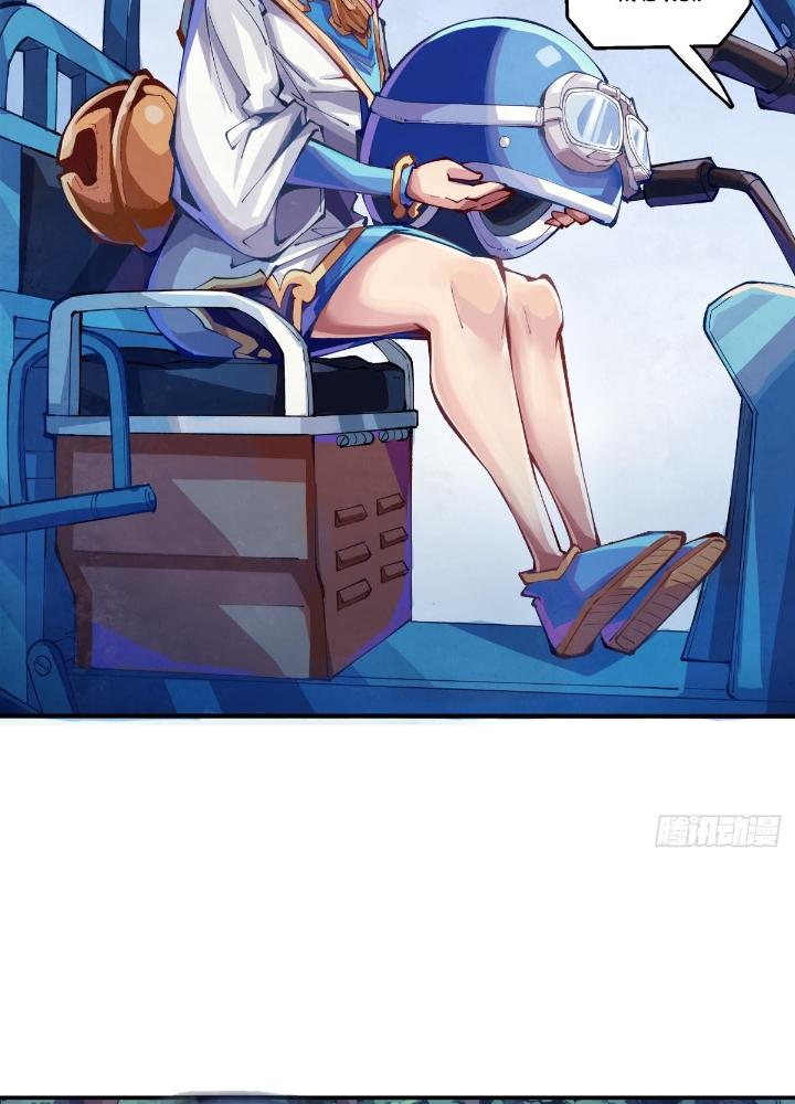 Long Hưởng Thiên Hạ Chapter 115 - Trang 3