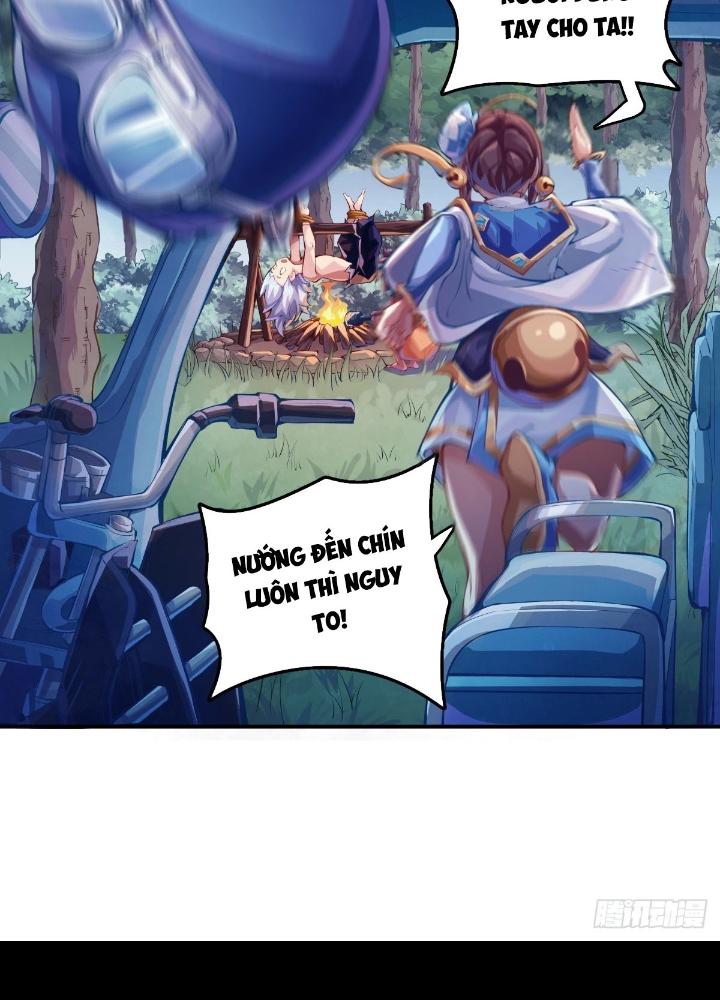 Long Hưởng Thiên Hạ Chapter 115 - Trang 3