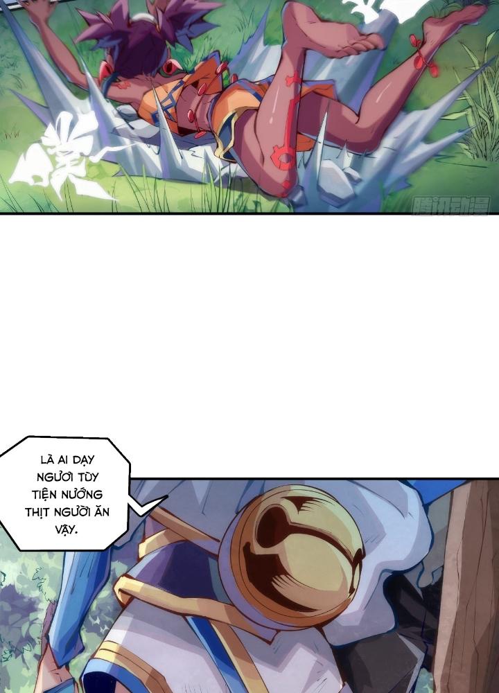 Long Hưởng Thiên Hạ Chapter 115 - Trang 3