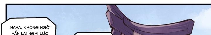 Long Hưởng Thiên Hạ Chapter 115 - Trang 3
