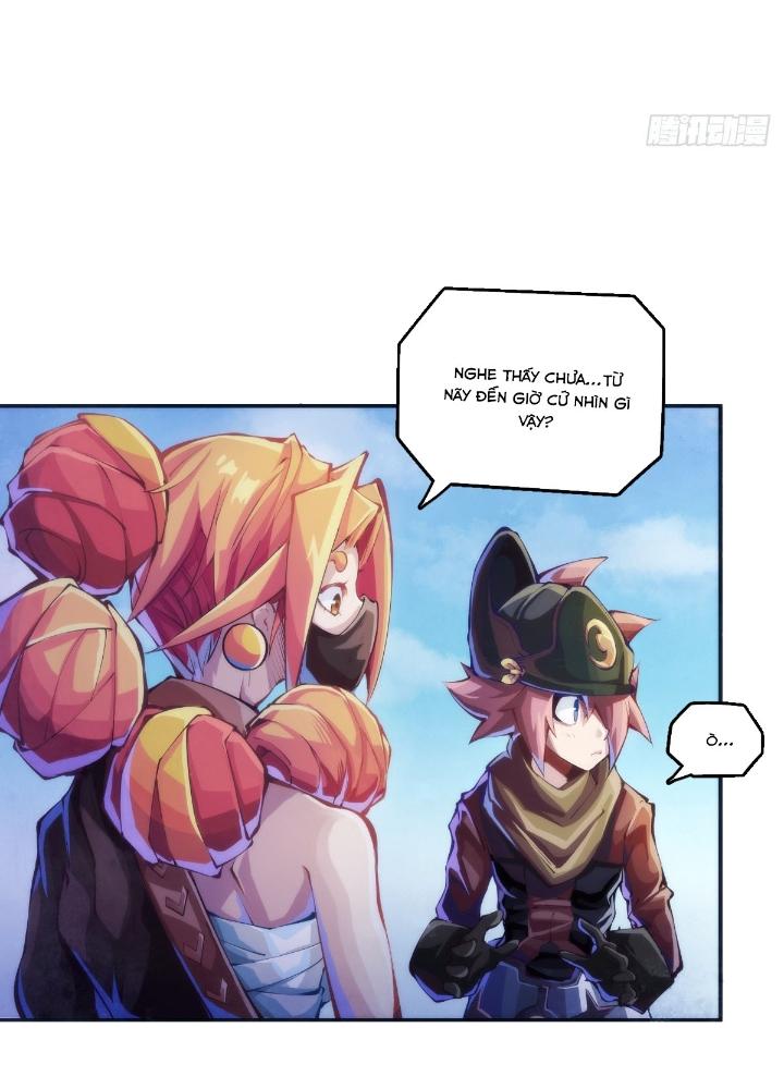 Long Hưởng Thiên Hạ Chapter 115 - Trang 3