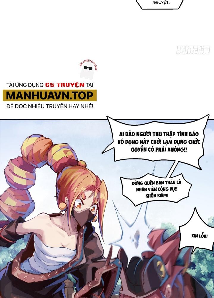 Long Hưởng Thiên Hạ Chapter 115 - Trang 3