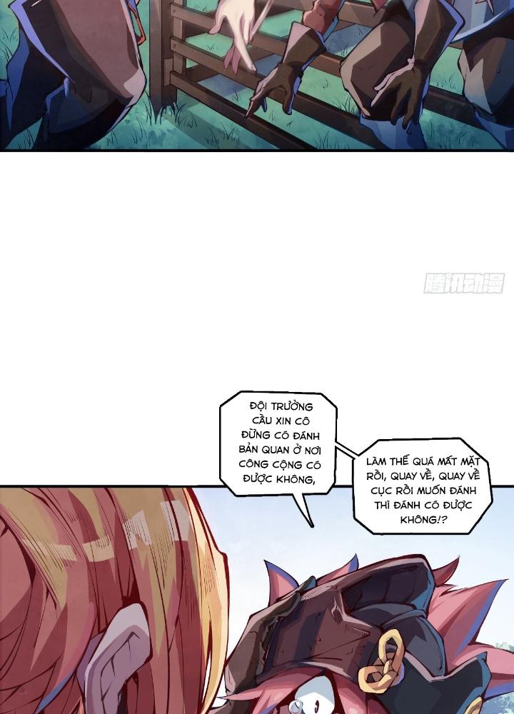 Long Hưởng Thiên Hạ Chapter 115 - Trang 3