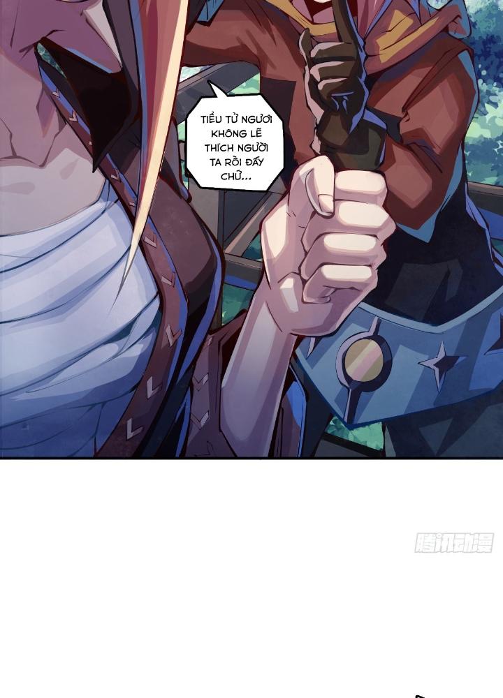 Long Hưởng Thiên Hạ Chapter 115 - Trang 3