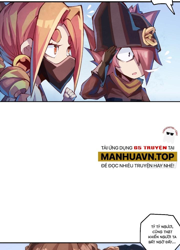 Long Hưởng Thiên Hạ Chapter 115 - Trang 3