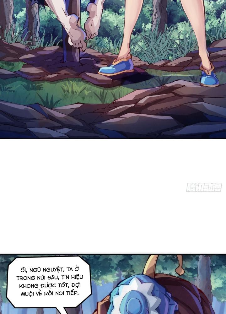 Long Hưởng Thiên Hạ Chapter 115 - Trang 3