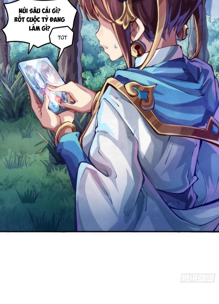 Long Hưởng Thiên Hạ Chapter 115 - Trang 3