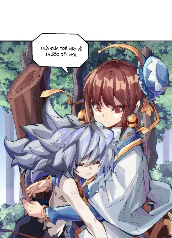 Long Hưởng Thiên Hạ Chapter 115 - Trang 3