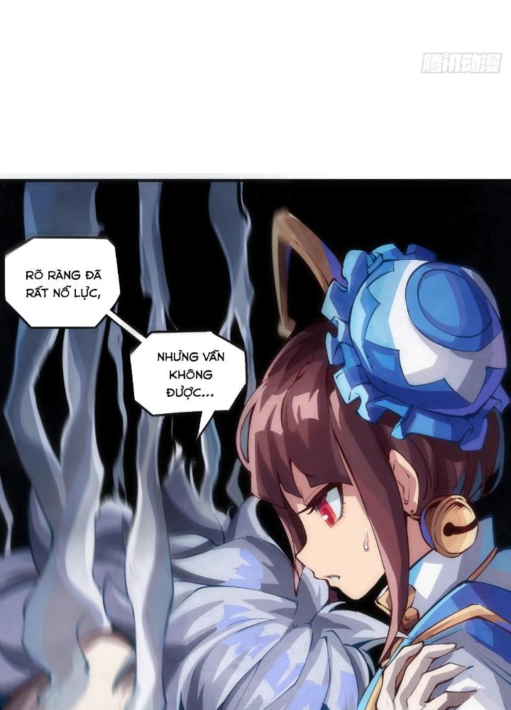 Long Hưởng Thiên Hạ Chapter 115 - Trang 3