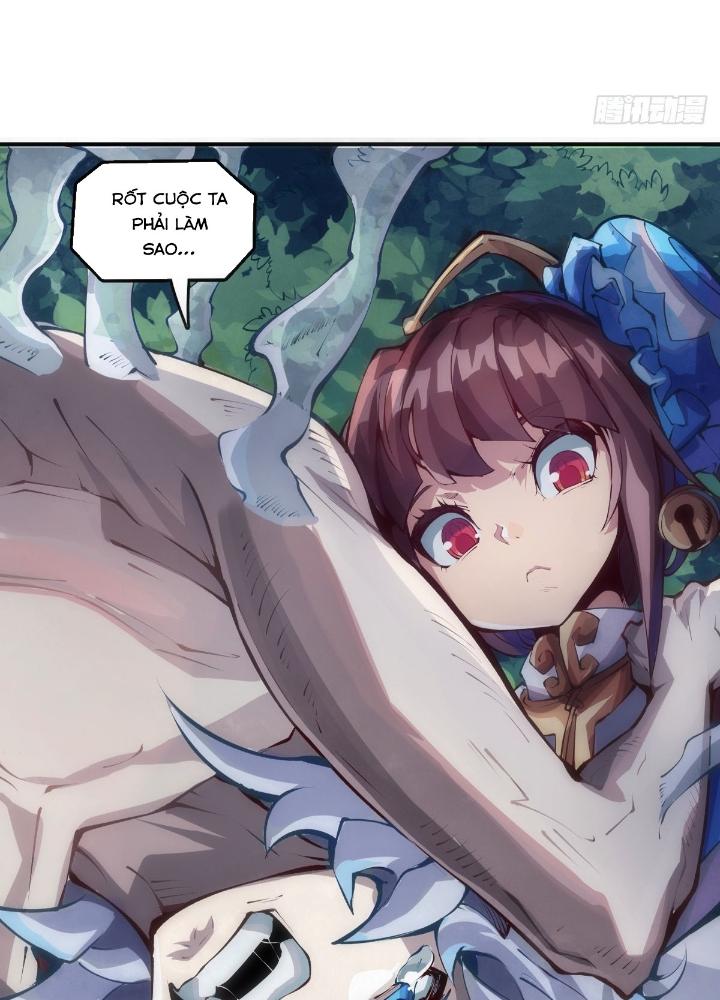 Long Hưởng Thiên Hạ Chapter 115 - Trang 3