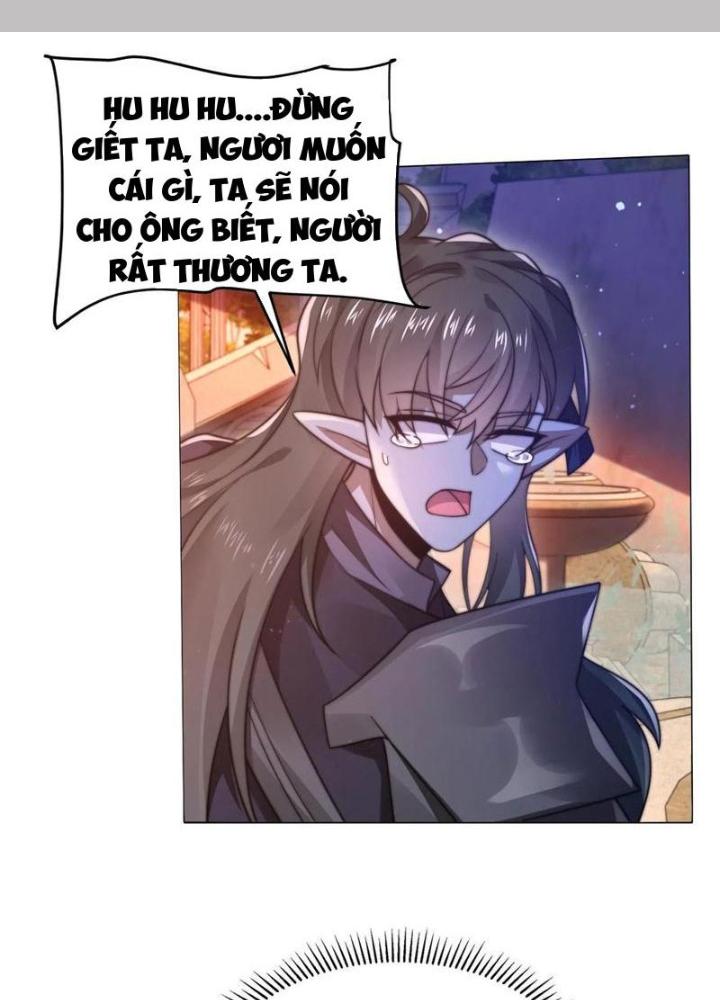 Tích Trữ 10 Vạn Vật Tư Trước Ngày Tận Thế Chapter 303 - Trang 4