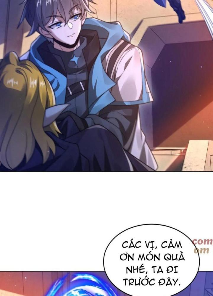 Tích Trữ 10 Vạn Vật Tư Trước Ngày Tận Thế Chapter 303 - Trang 4