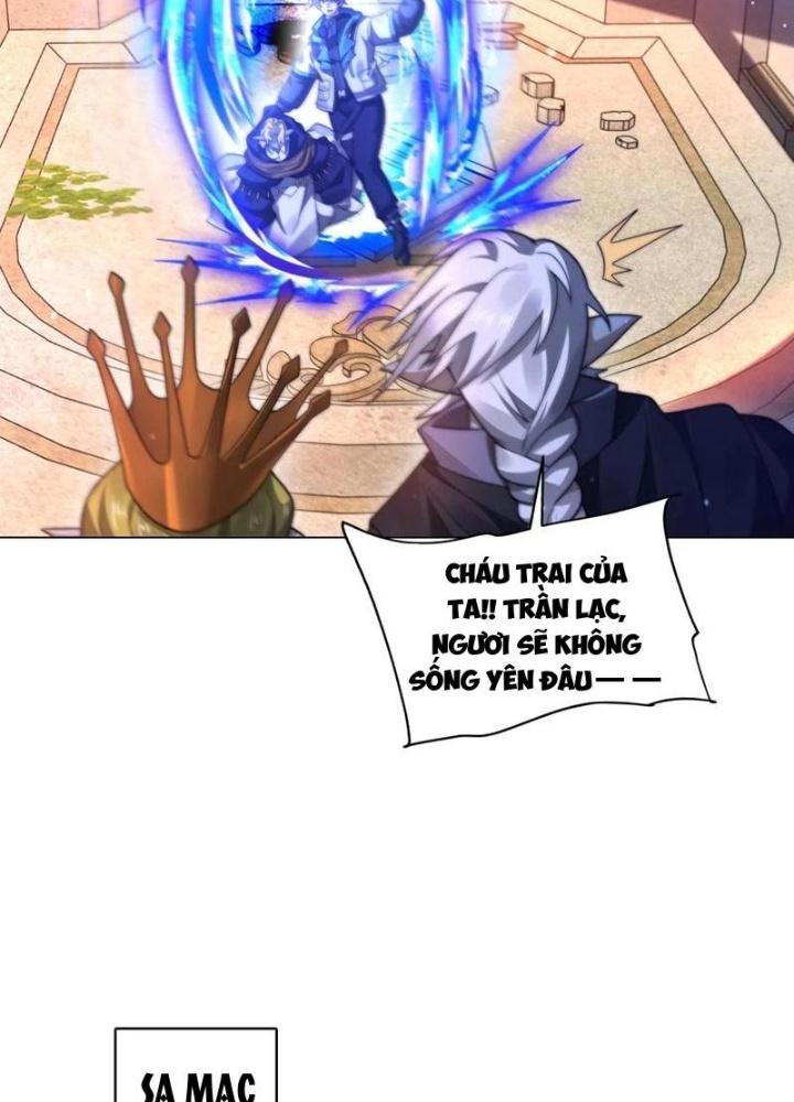 Tích Trữ 10 Vạn Vật Tư Trước Ngày Tận Thế Chapter 303 - Trang 4