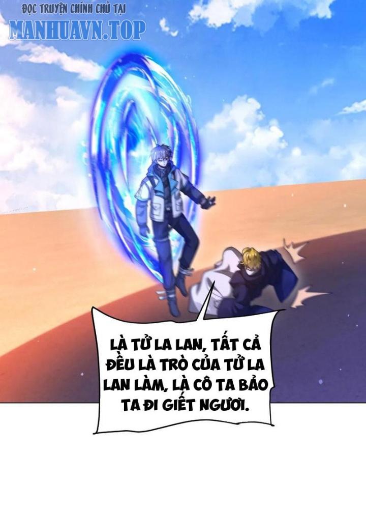 Tích Trữ 10 Vạn Vật Tư Trước Ngày Tận Thế Chapter 303 - Trang 4