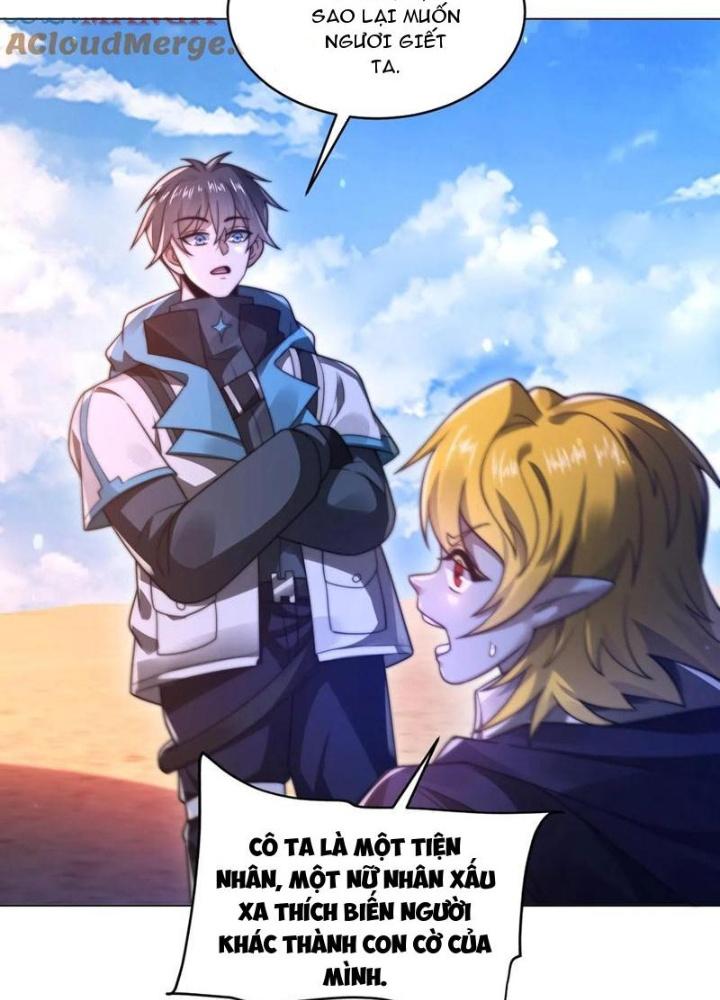 Tích Trữ 10 Vạn Vật Tư Trước Ngày Tận Thế Chapter 303 - Trang 4
