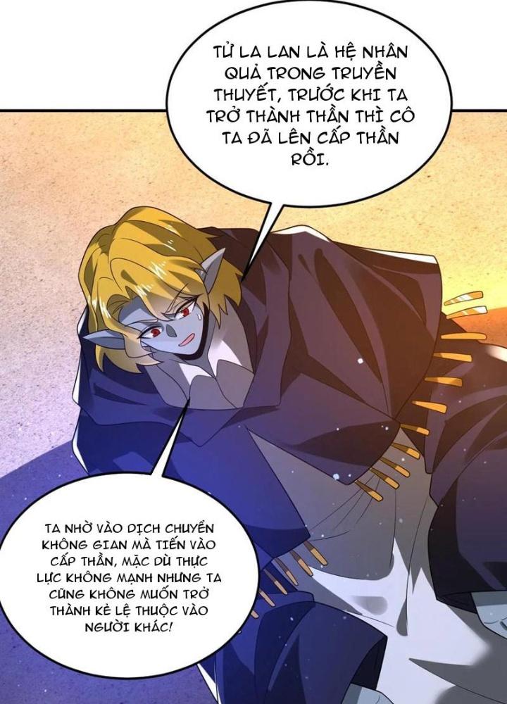 Tích Trữ 10 Vạn Vật Tư Trước Ngày Tận Thế Chapter 303 - Trang 4