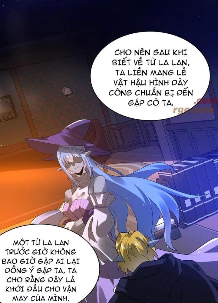 Tích Trữ 10 Vạn Vật Tư Trước Ngày Tận Thế Chapter 303 - Trang 4