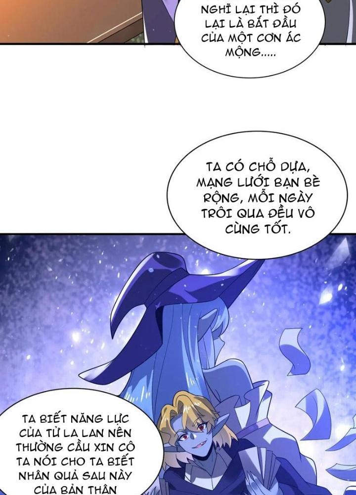Tích Trữ 10 Vạn Vật Tư Trước Ngày Tận Thế Chapter 303 - Trang 4