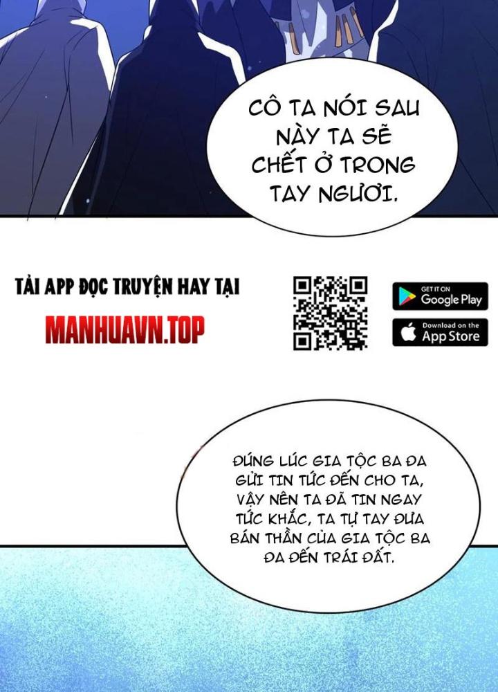Tích Trữ 10 Vạn Vật Tư Trước Ngày Tận Thế Chapter 303 - Trang 4