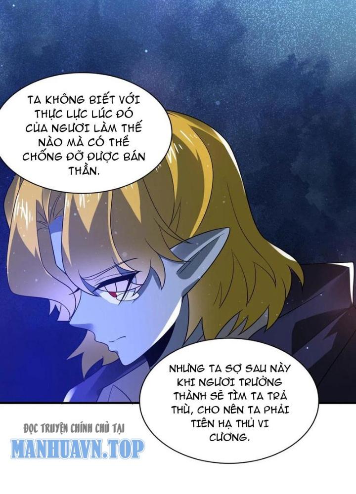 Tích Trữ 10 Vạn Vật Tư Trước Ngày Tận Thế Chapter 303 - Trang 4