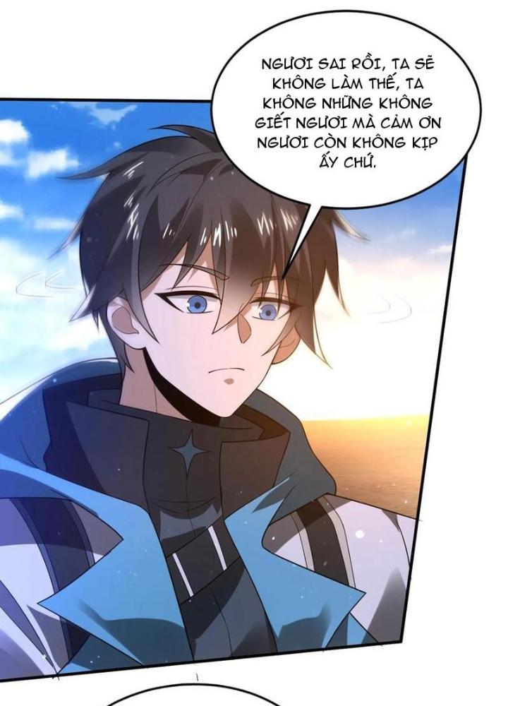 Tích Trữ 10 Vạn Vật Tư Trước Ngày Tận Thế Chapter 303 - Trang 4