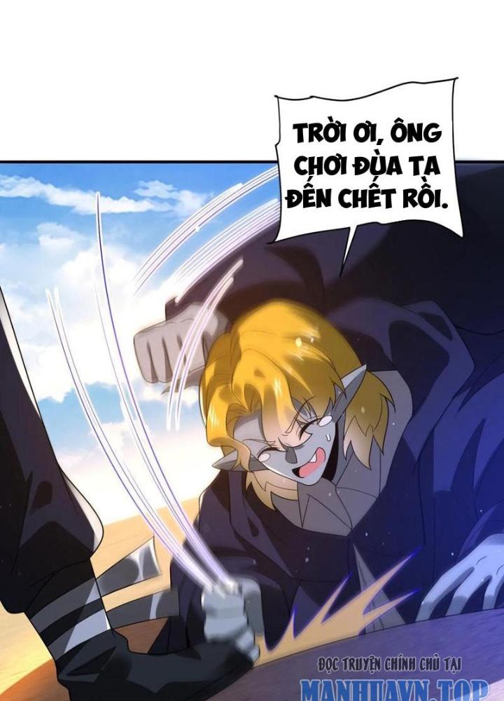 Tích Trữ 10 Vạn Vật Tư Trước Ngày Tận Thế Chapter 303 - Trang 4