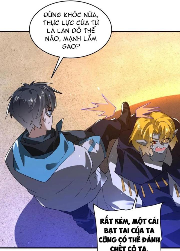 Tích Trữ 10 Vạn Vật Tư Trước Ngày Tận Thế Chapter 303 - Trang 4