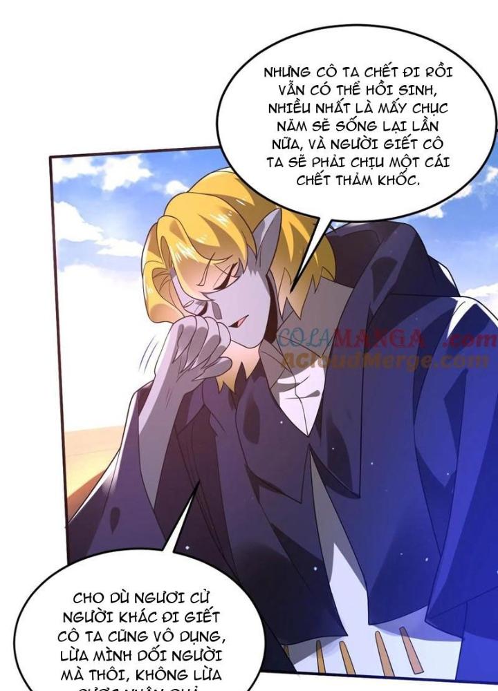 Tích Trữ 10 Vạn Vật Tư Trước Ngày Tận Thế Chapter 303 - Trang 4