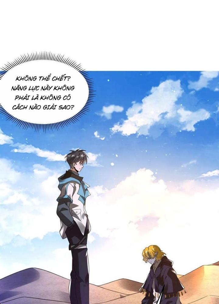 Tích Trữ 10 Vạn Vật Tư Trước Ngày Tận Thế Chapter 303 - Trang 4